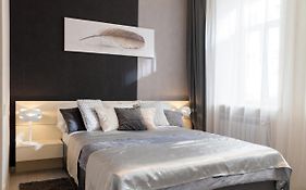 City Center Apartments