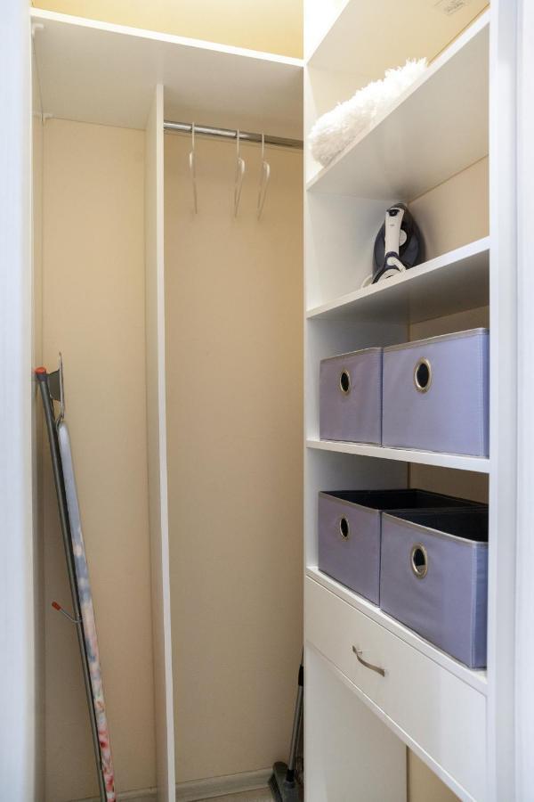 City Center Apartments Lviv Dış mekan fotoğraf