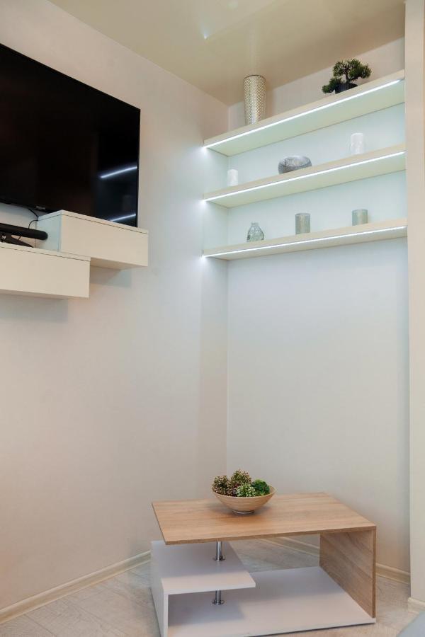City Center Apartments Lviv Dış mekan fotoğraf